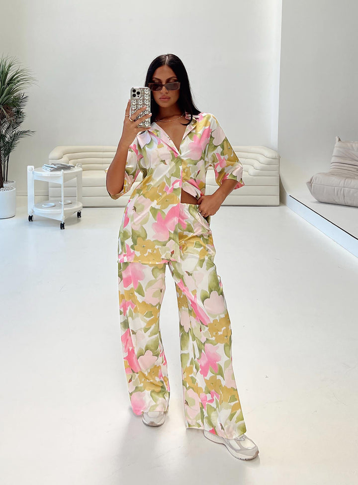 Ensemble Myla Multi