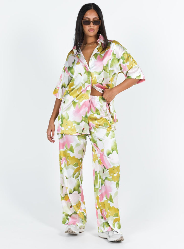 Ensemble Myla Multi