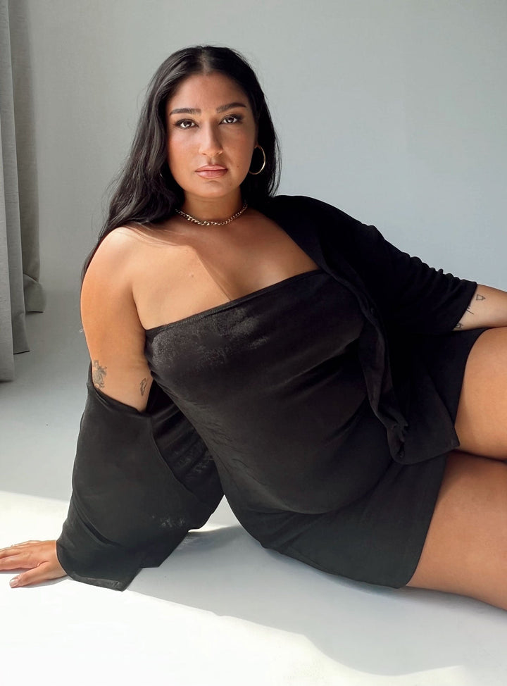 Ensemble Misha Black Curve