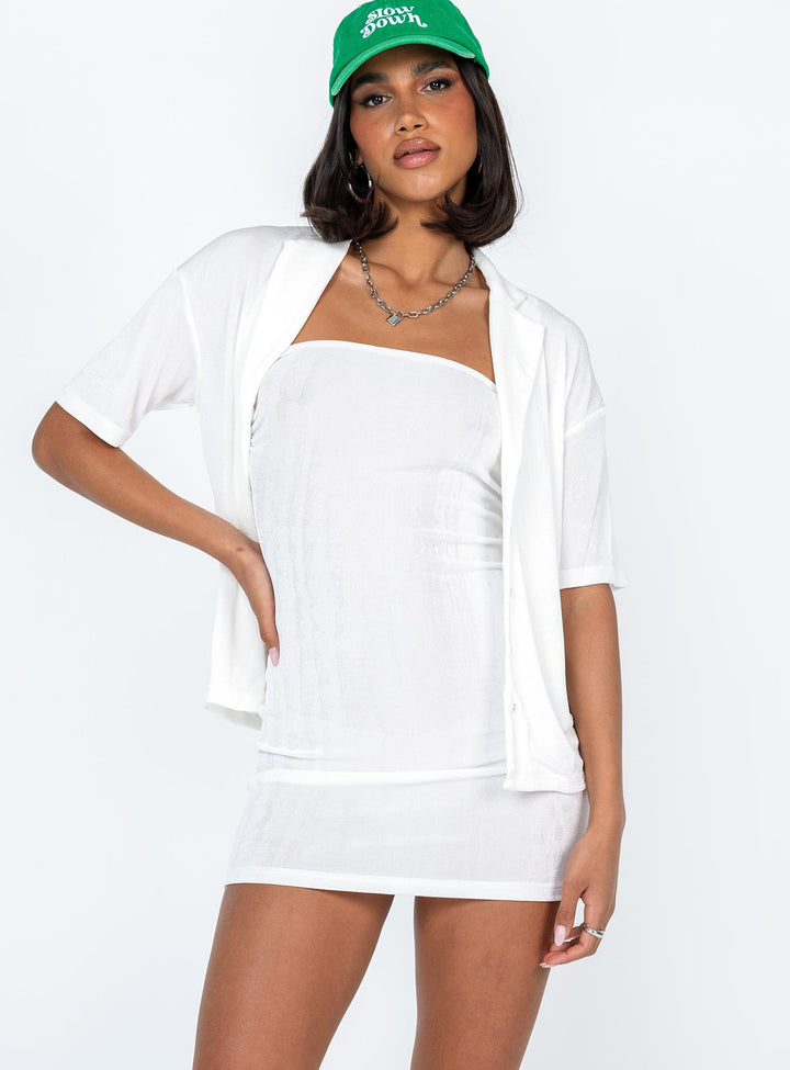 Ensemble Misha Blanc