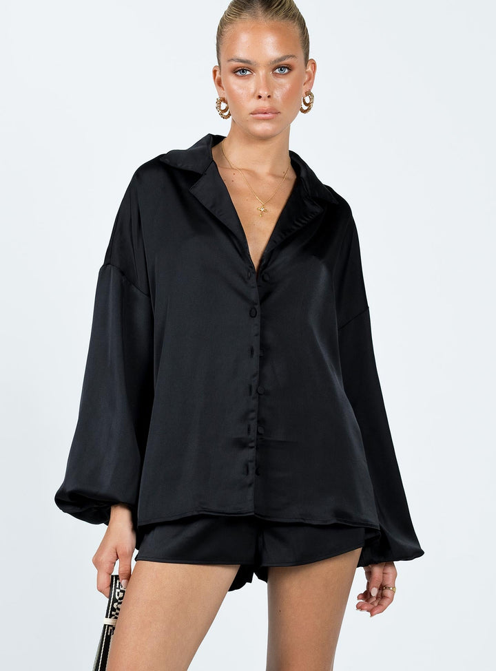Ensemble Mahla Noir