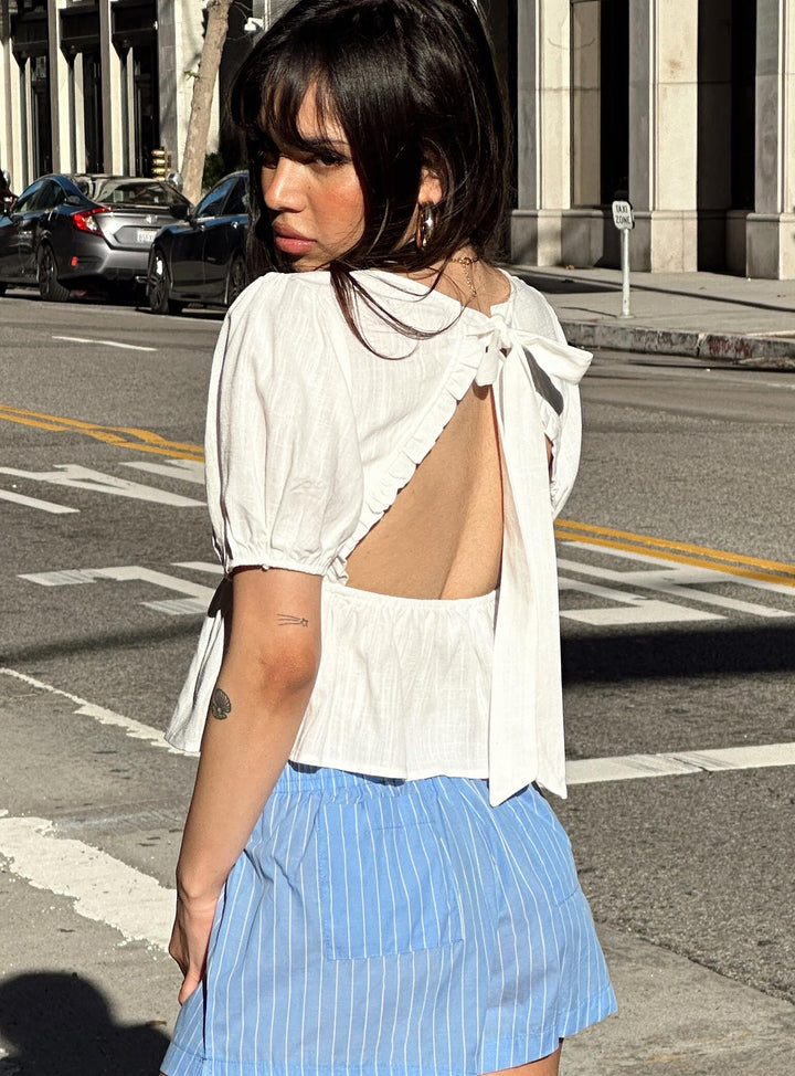Viney Top Blanc
