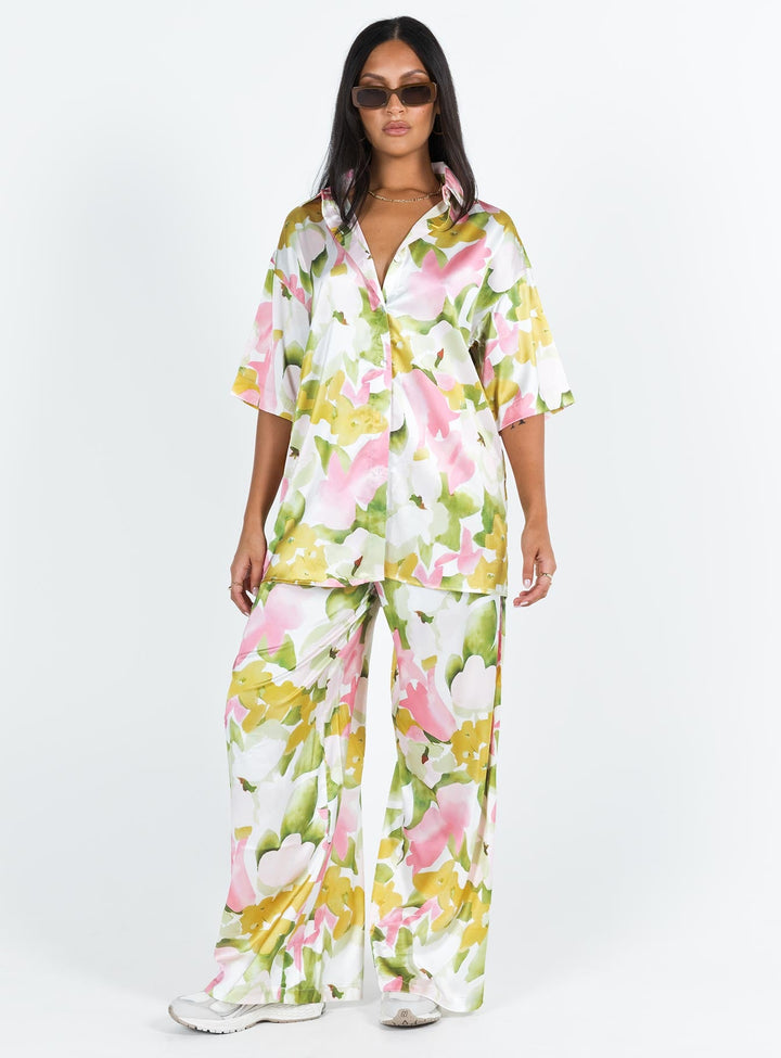 Ensemble Myla Multi