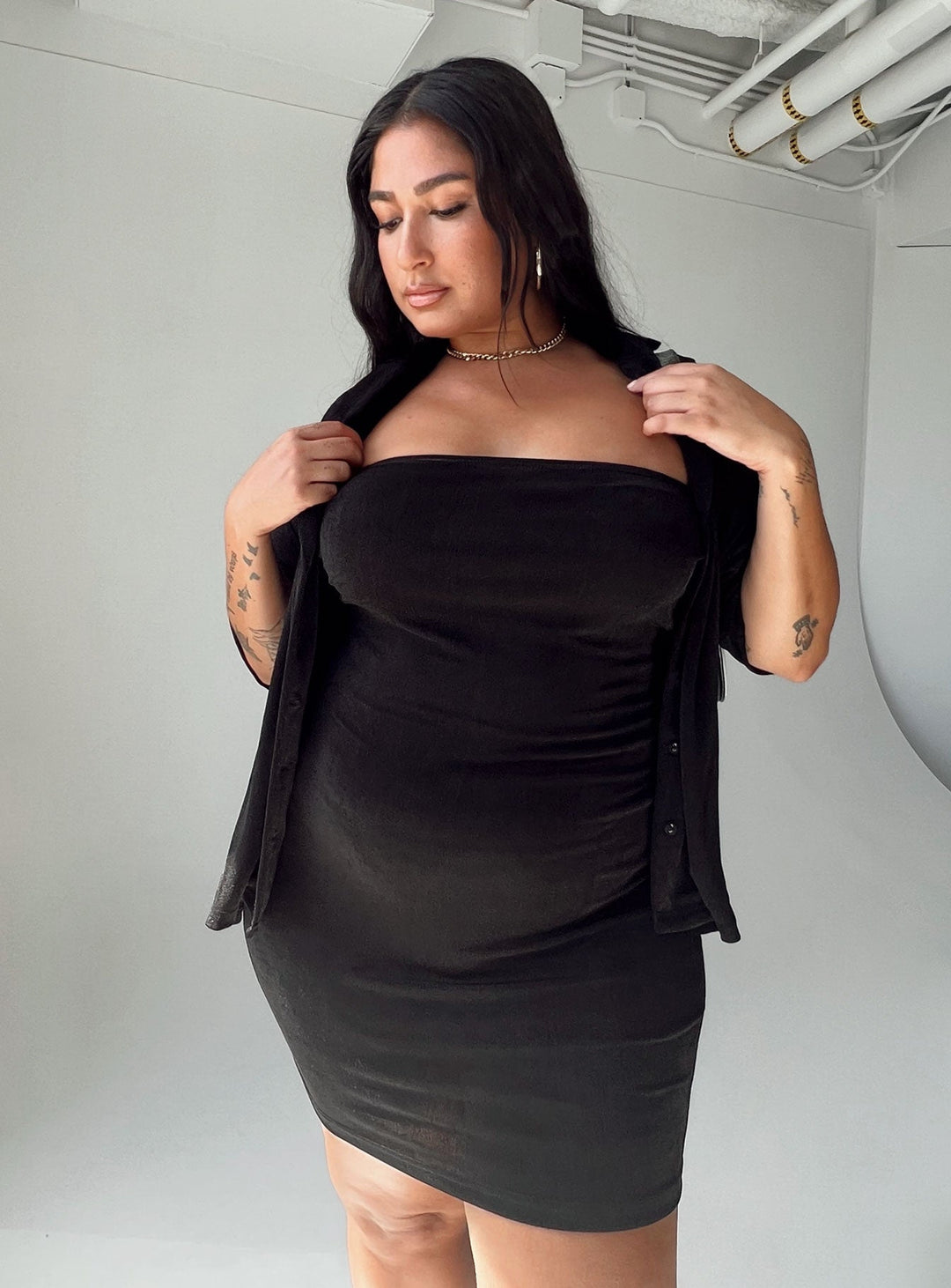 Ensemble Misha Black Curve