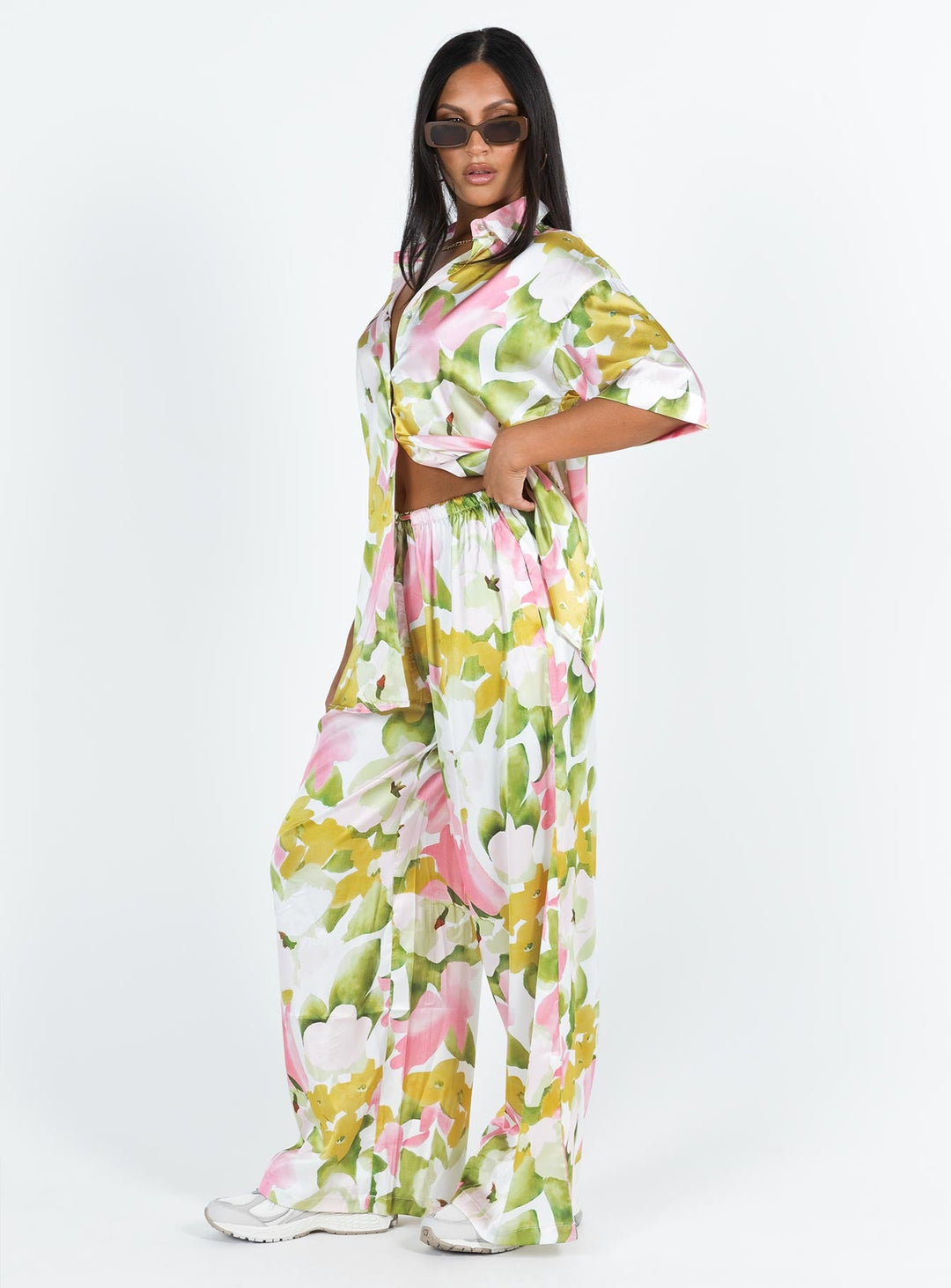 Ensemble Myla Multi