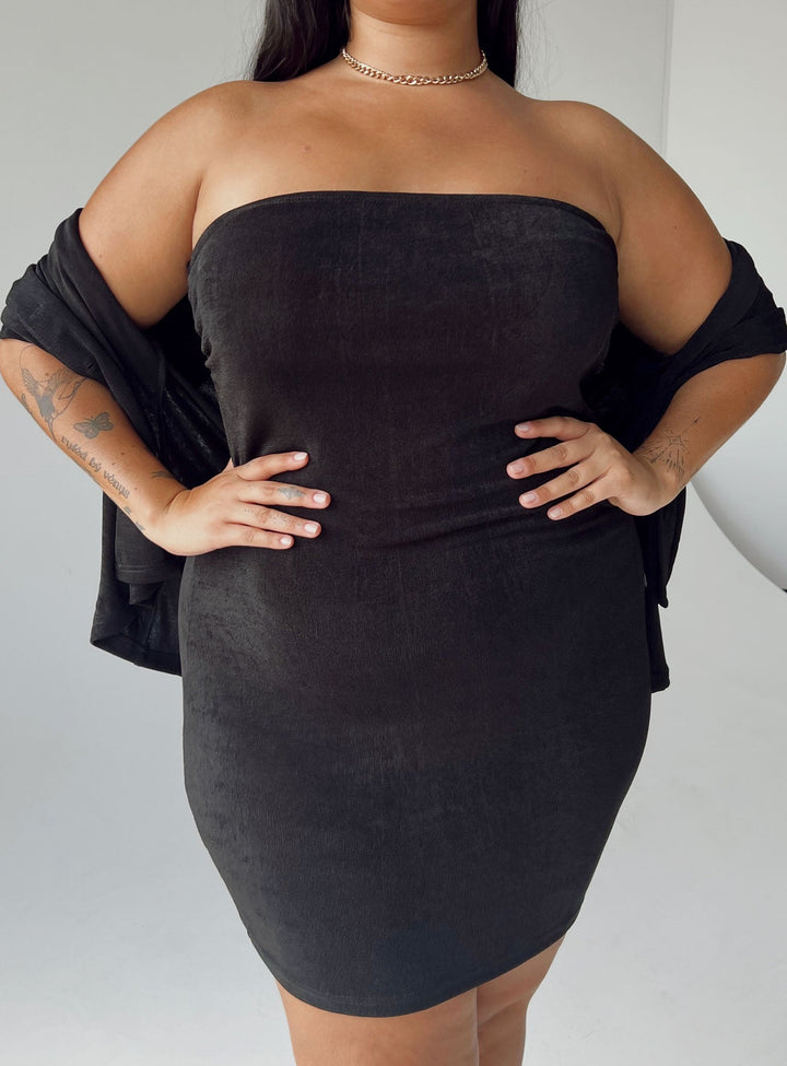 Ensemble Misha Black Curve
