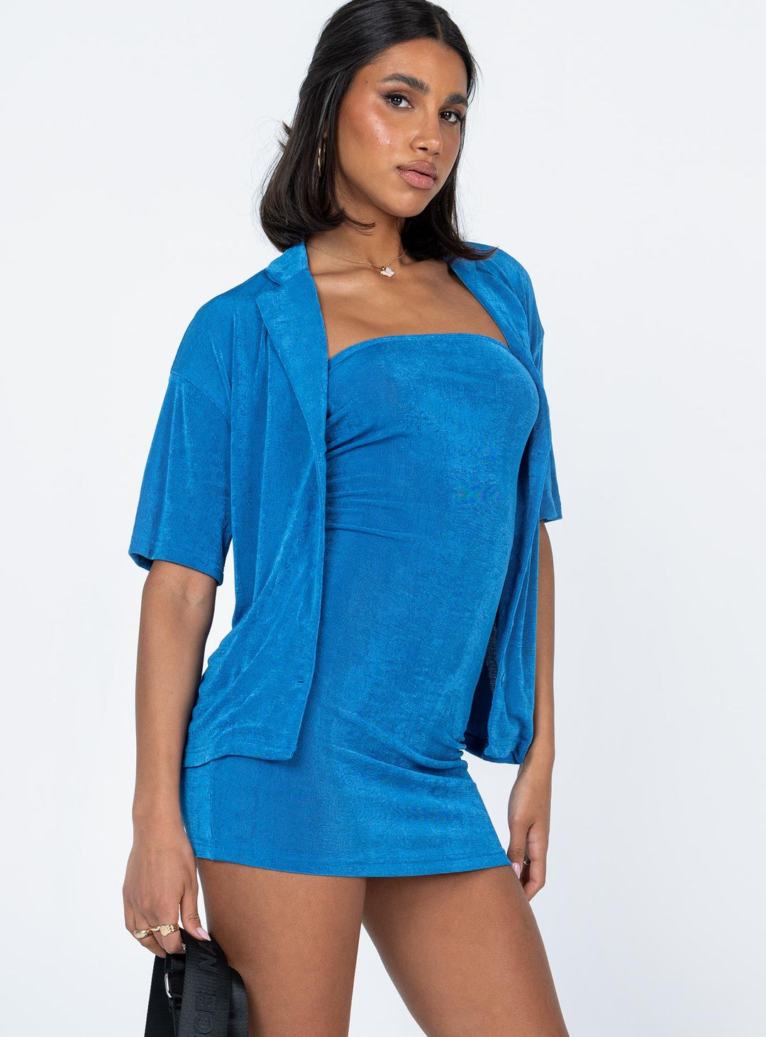 Ensemble Misha Bleu