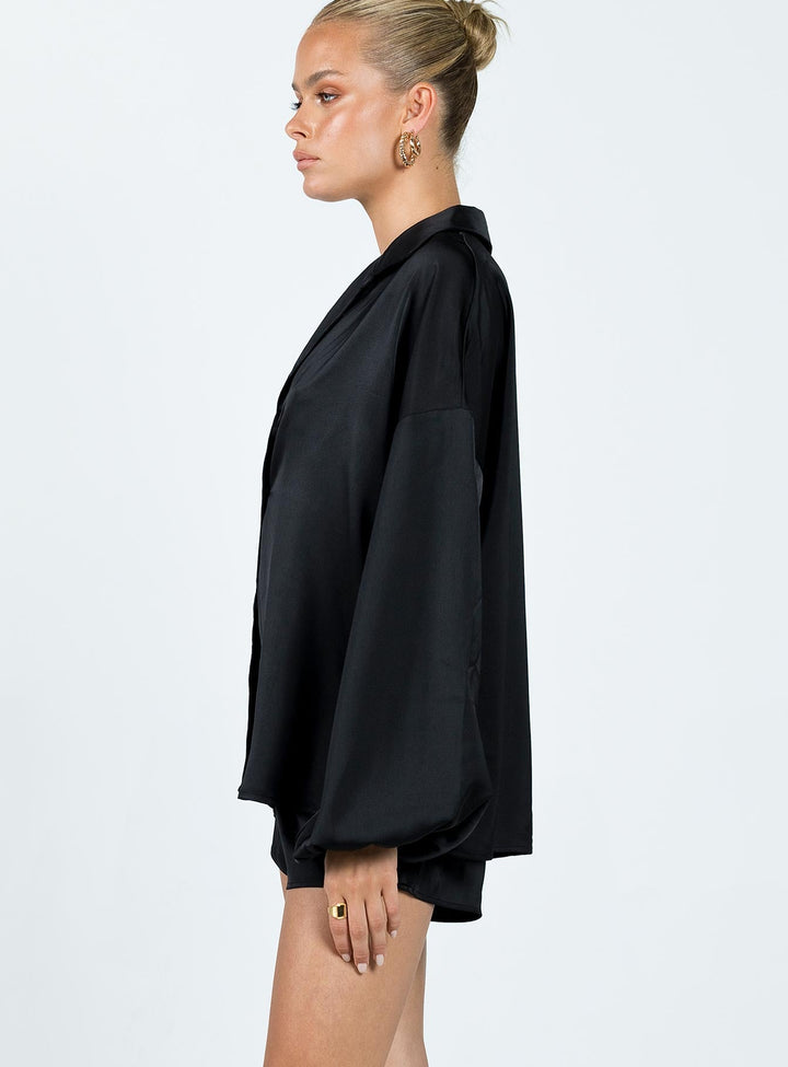 Ensemble Mahla Noir