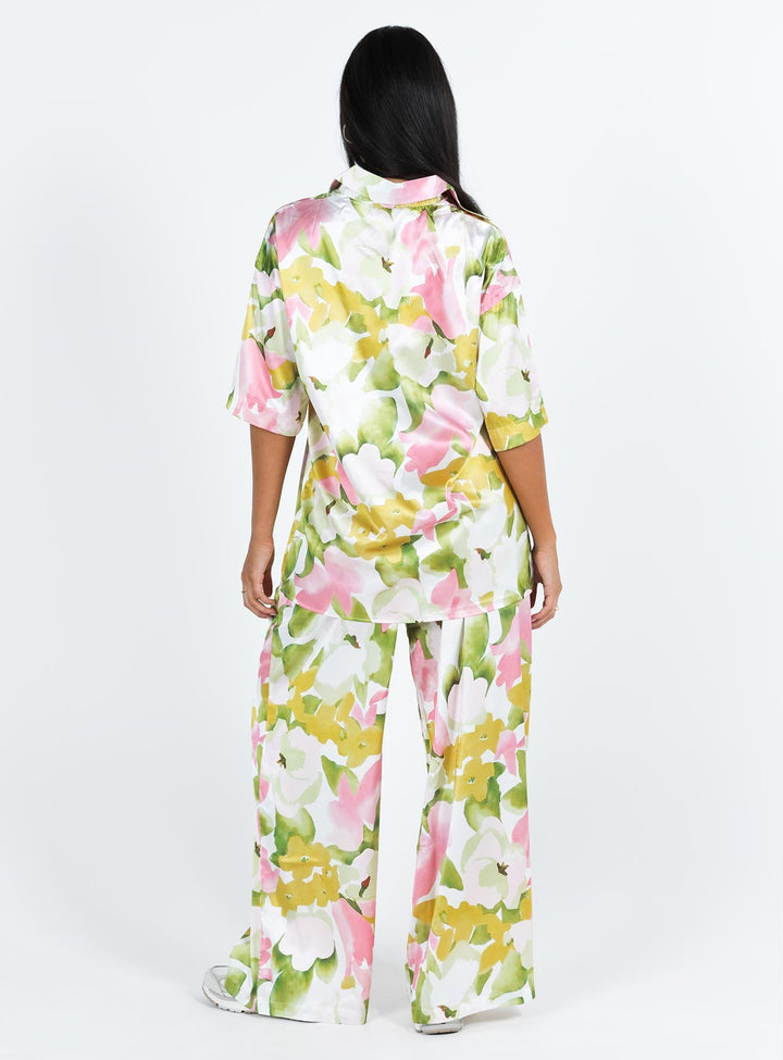 Ensemble Myla Multi