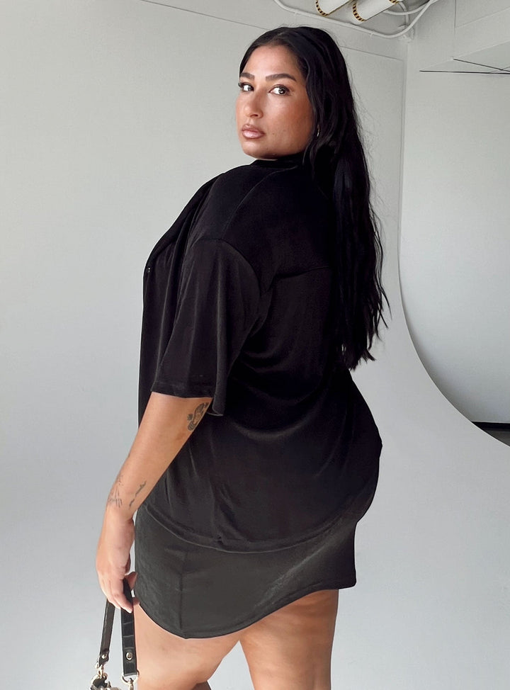 Ensemble Misha Black Curve