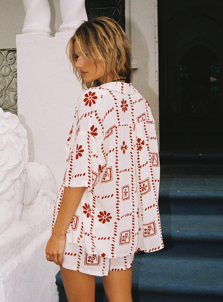 Ensemble Resortella Blanc / Rouge