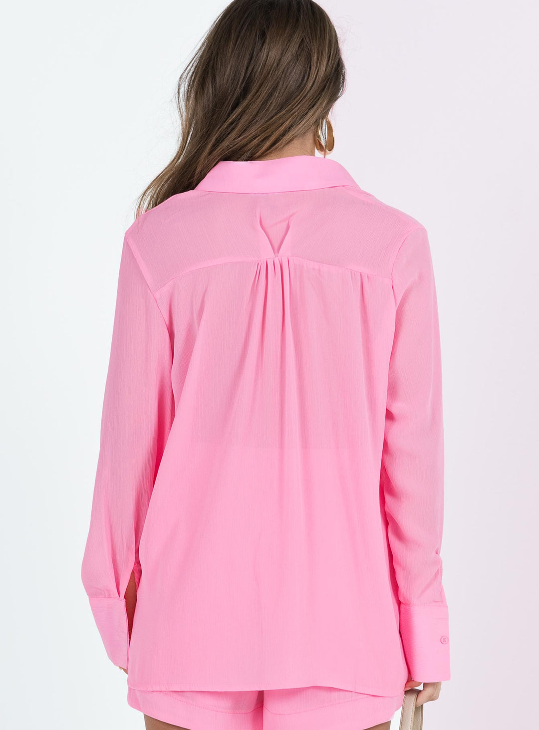 Katia Set Pink