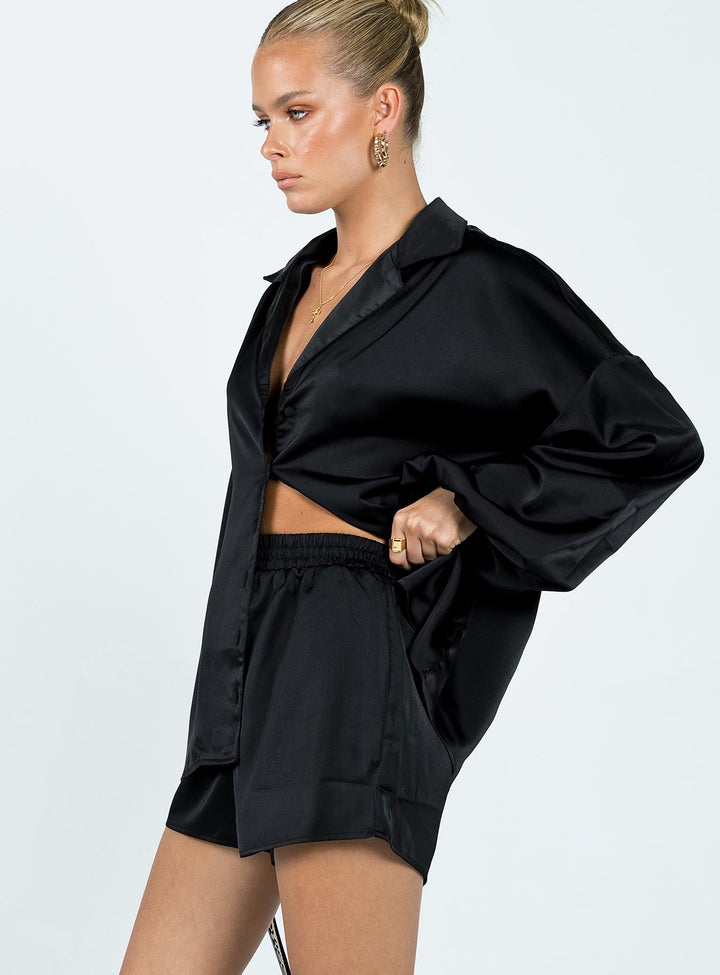 Ensemble Mahla Noir