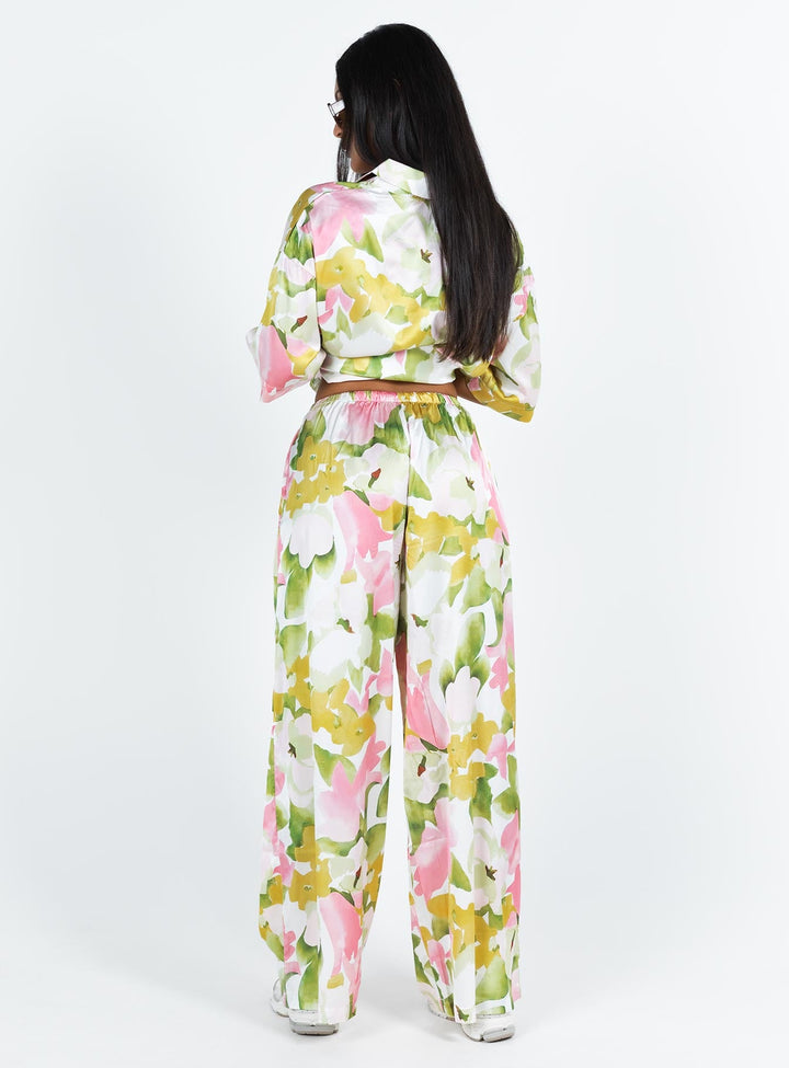 Ensemble Myla Multi