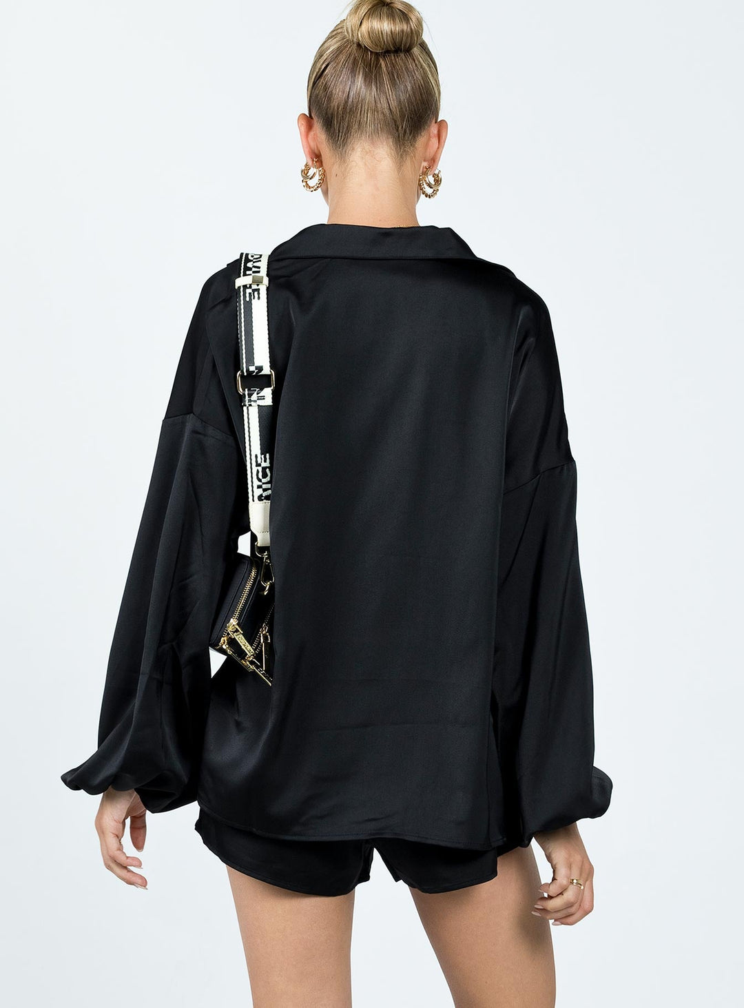 Ensemble Mahla Noir
