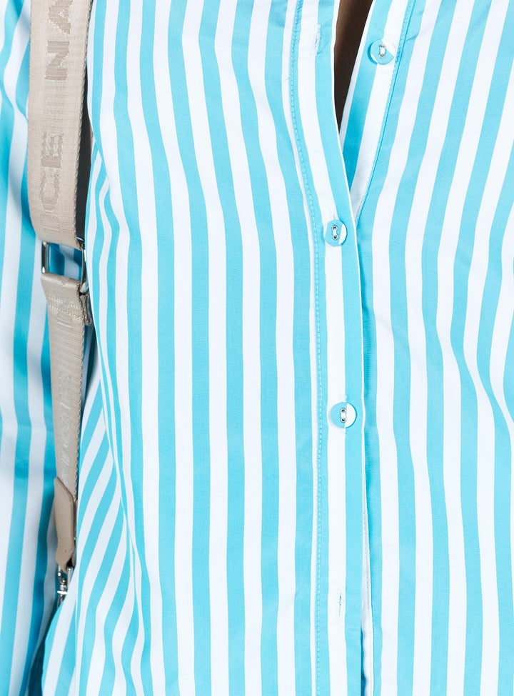 Chloe Set Light Blue