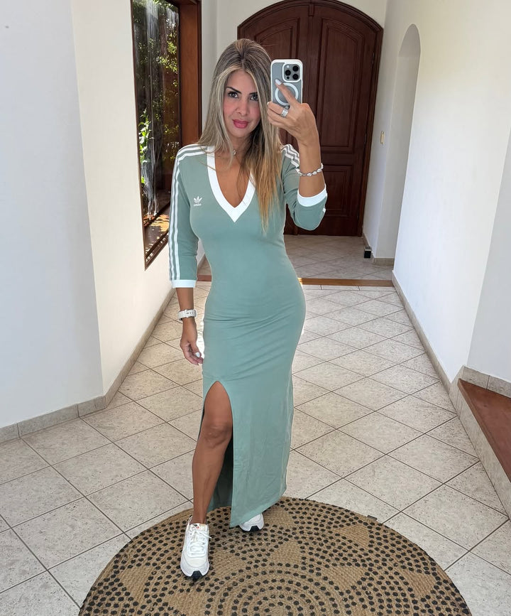 Robe menthe fraîche Originals™
