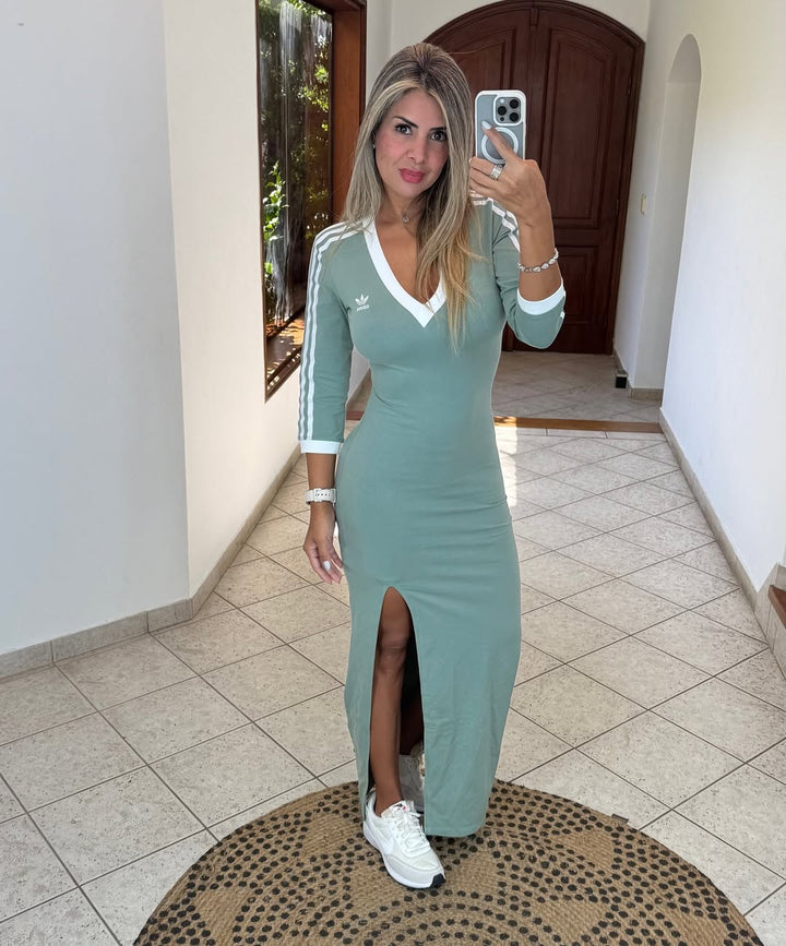Robe menthe fraîche Originals™