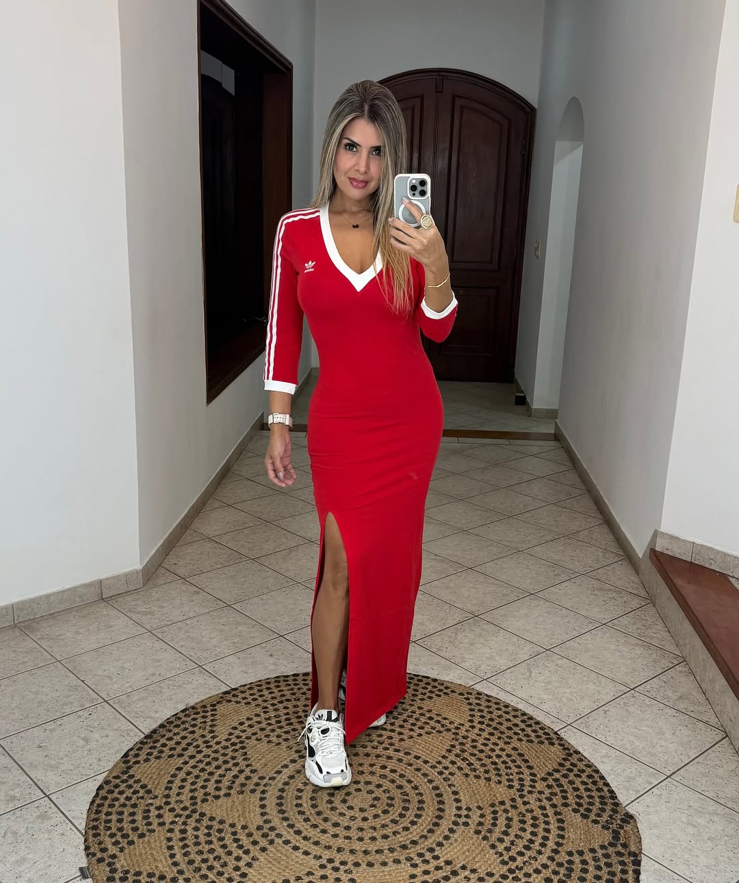 Robe Power rouge Originals™