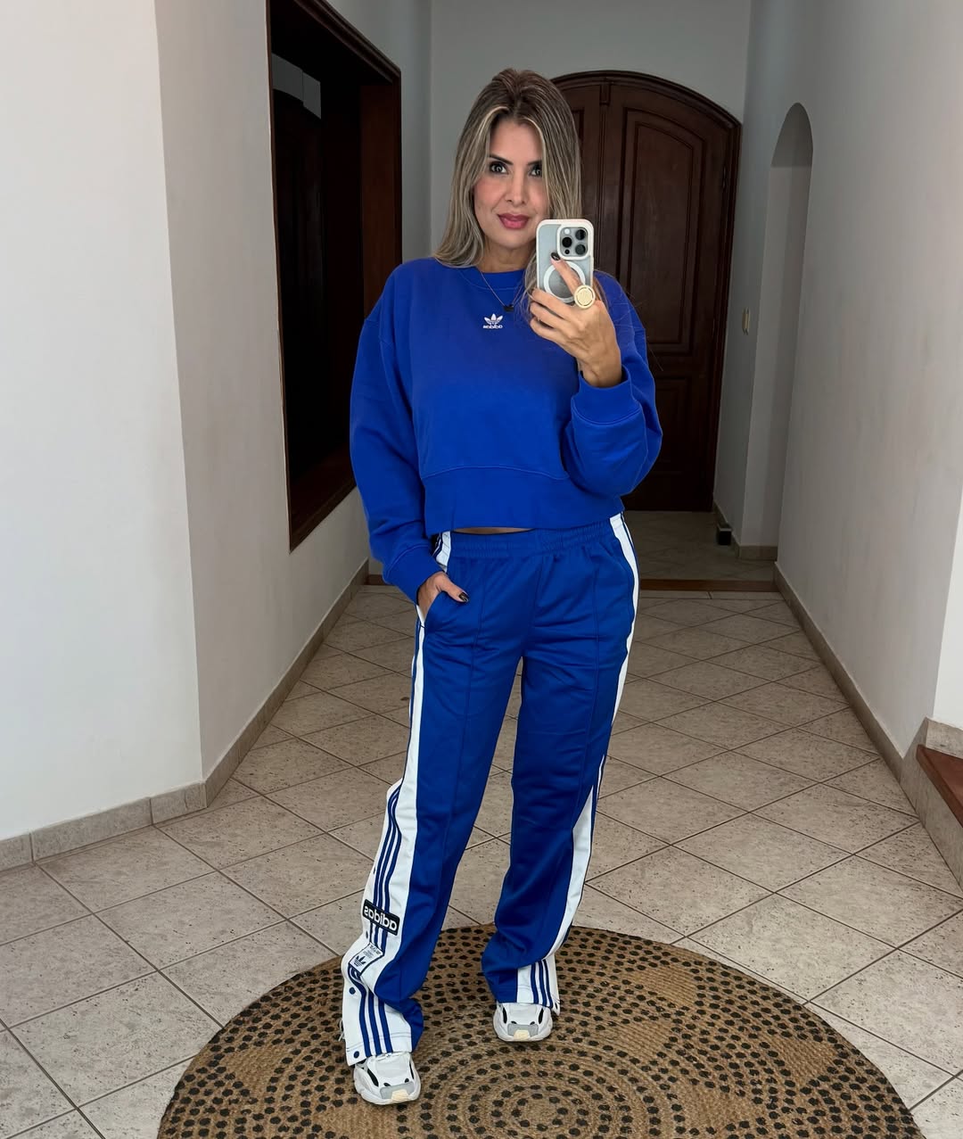 Ensemble Originals™ Bold Blue