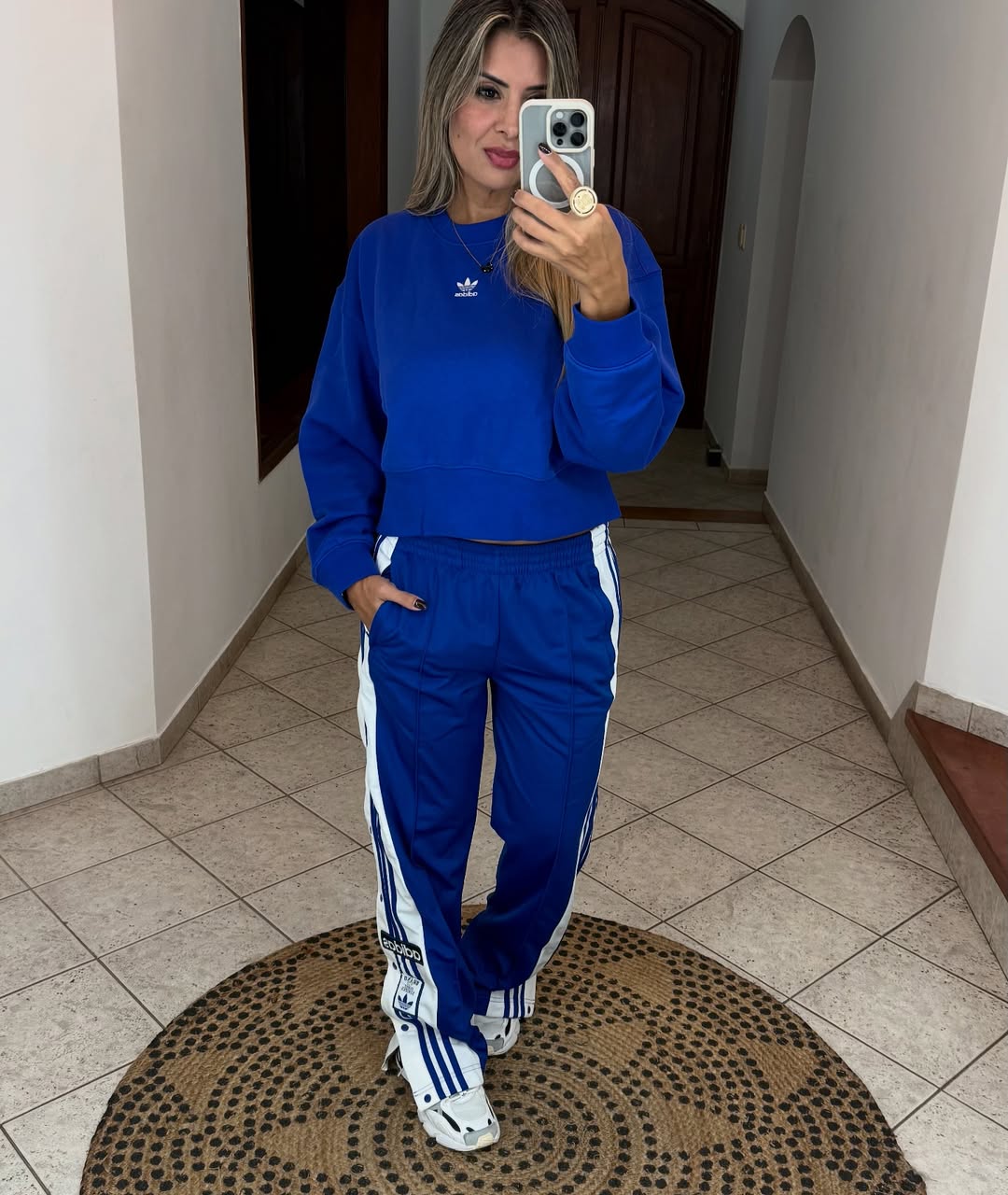 Ensemble Originals™ Bold Blue