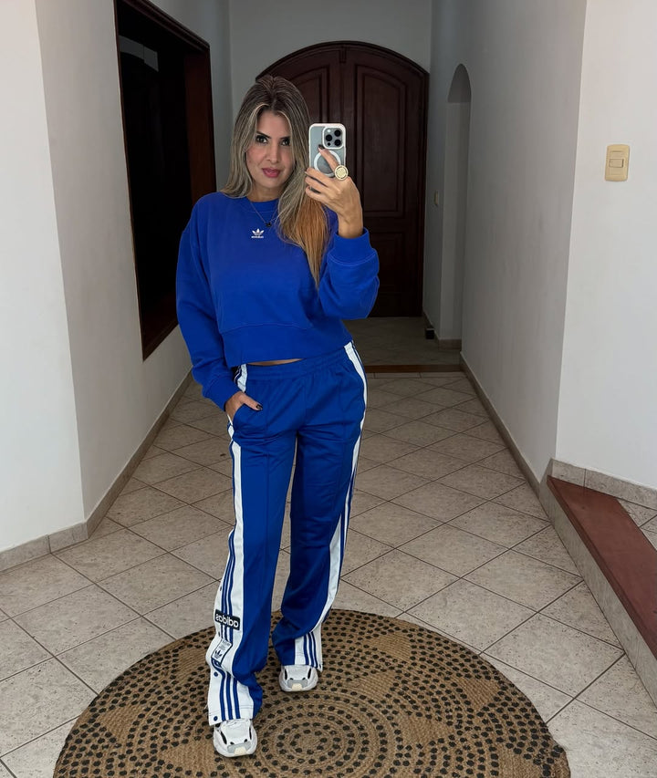 Ensemble Originals™ Bold Blue