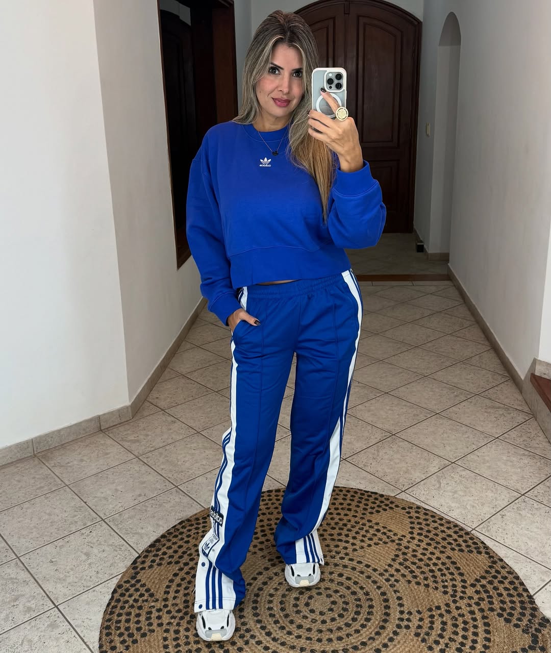 Ensemble Originals™ Bold Blue