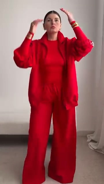 Survêtement Originals Scarlet Red™ Luxe 