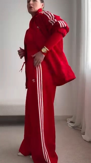Survêtement Originals Scarlet Red™ Luxe 