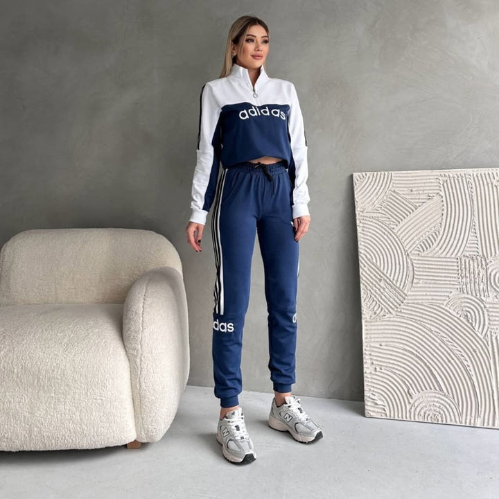 Originals™ Urban Panther Set – Starkes Statement. Ikonische Streifen.