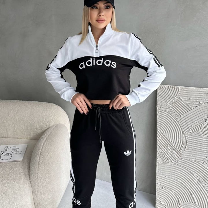 Originals™ Urban Panther Set – Starkes Statement. Ikonische Streifen.