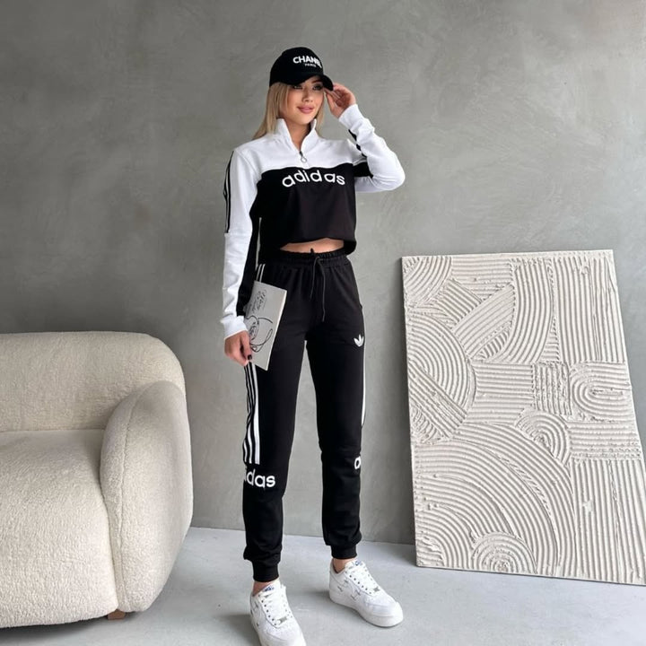 Originals™ Urban Panther Set – Starkes Statement. Ikonische Streifen.