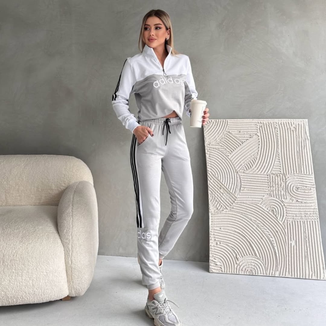 Originals™ Urban Panther Set – Starkes Statement. Ikonische Streifen.