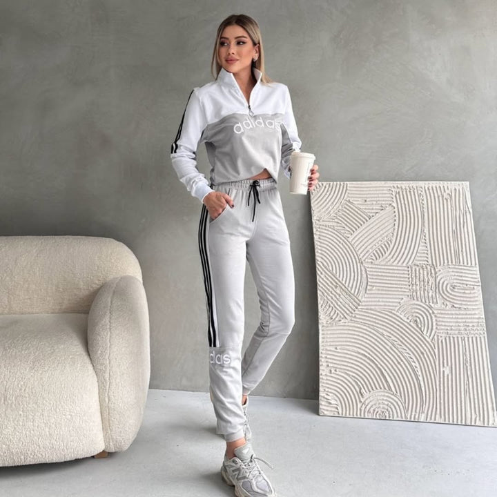 Originals™ Urban Panther Set – Starkes Statement. Ikonische Streifen.