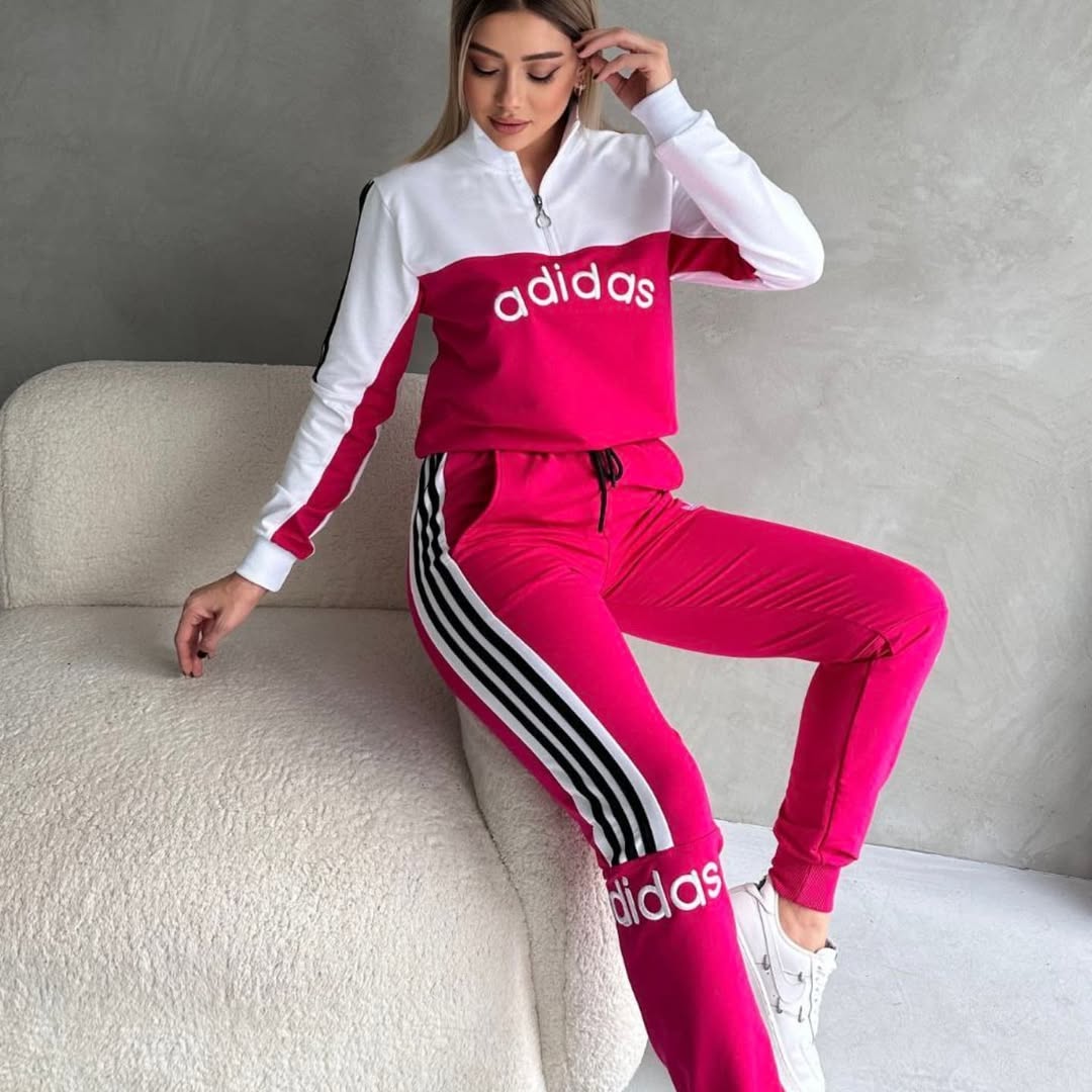 Originals™ Urban Panther Set – Starkes Statement. Ikonische Streifen.