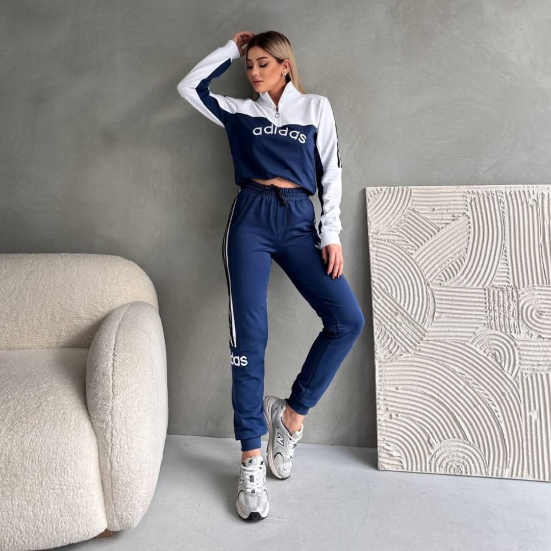 Originals™ Urban Panther Set – Starkes Statement. Ikonische Streifen.