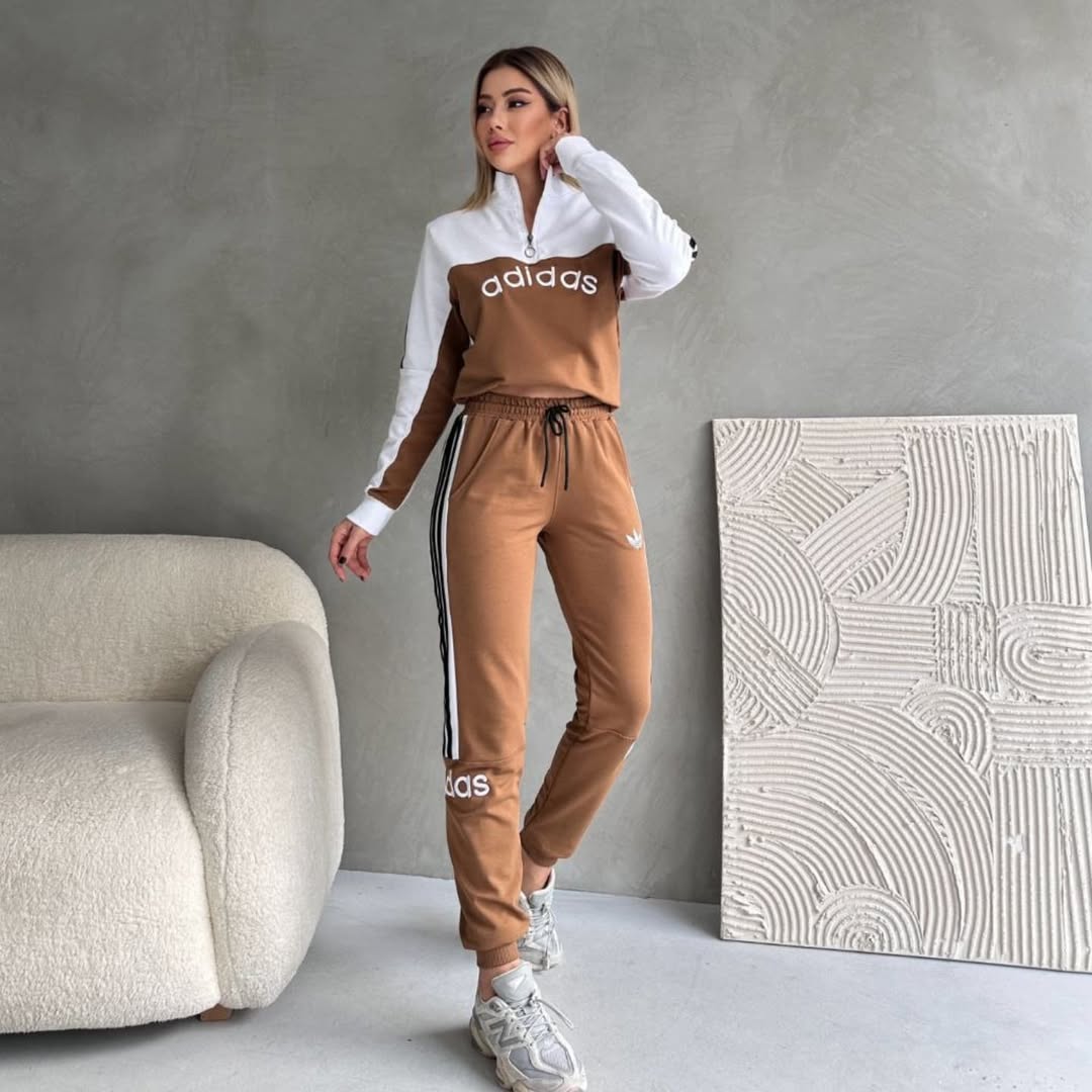 Originals™ Urban Panther Set – Starkes Statement. Ikonische Streifen.