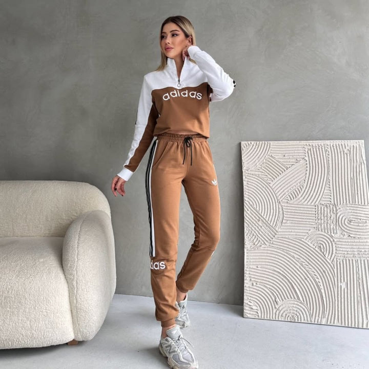 Originals™ Urban Panther Set – Starkes Statement. Ikonische Streifen.