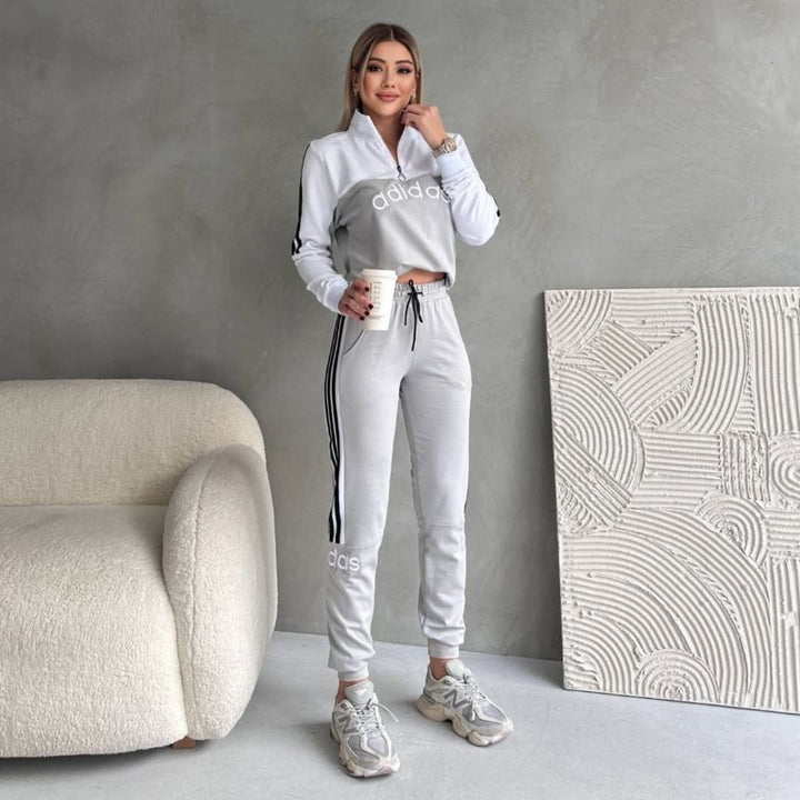 Originals™ Urban Panther Set – Starkes Statement. Ikonische Streifen.