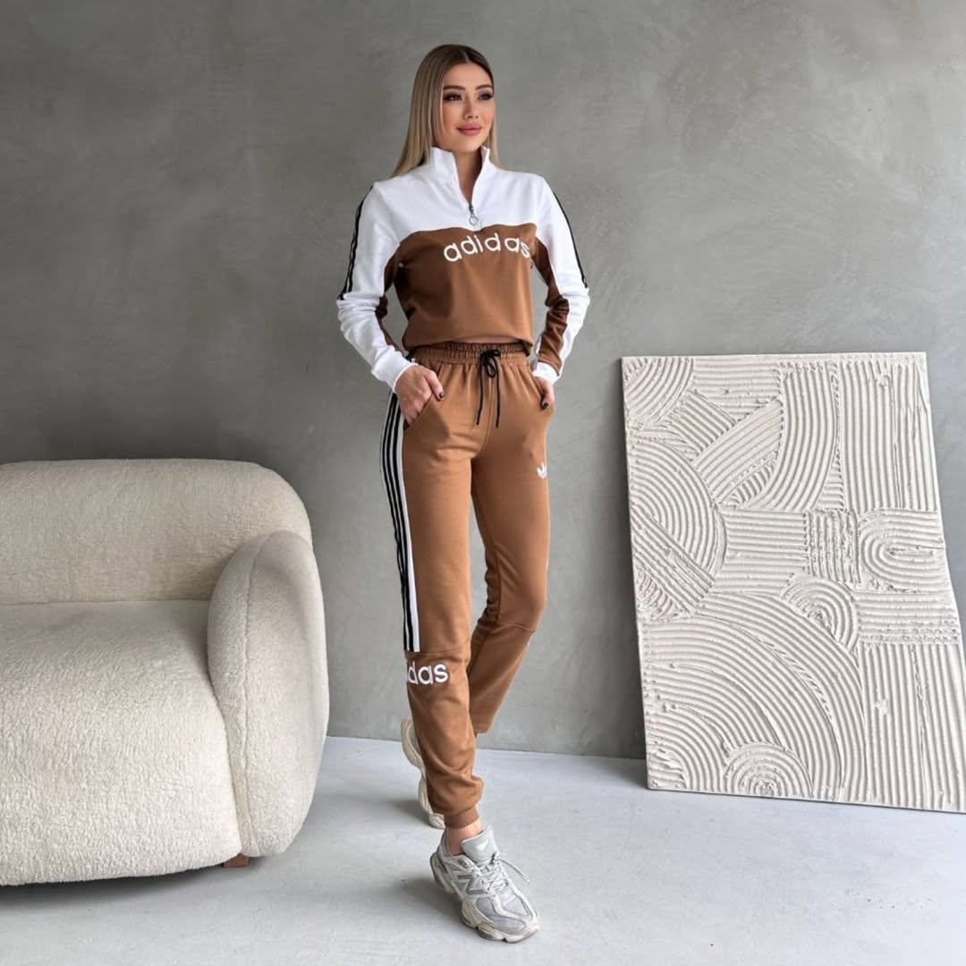 Originals™ Urban Panther Set – Starkes Statement. Ikonische Streifen.