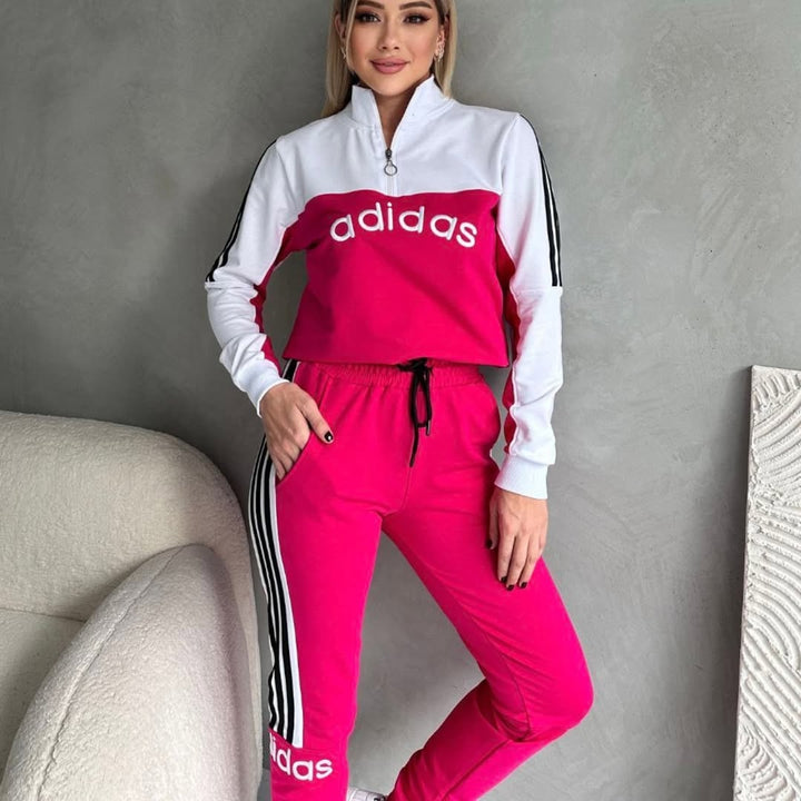 Originals™ Urban Panther Set – Starkes Statement. Ikonische Streifen.