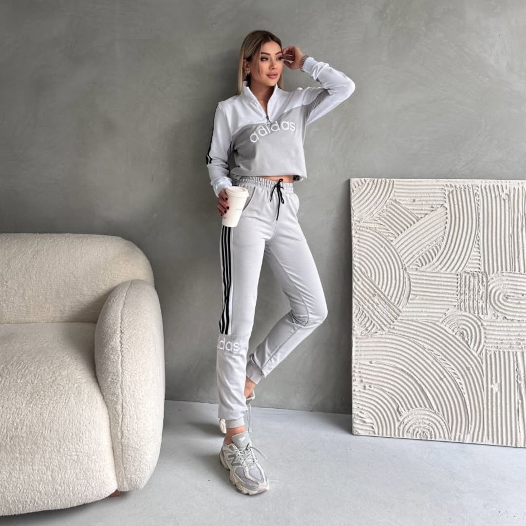 Originals™ Urban Panther Set – Starkes Statement. Ikonische Streifen.