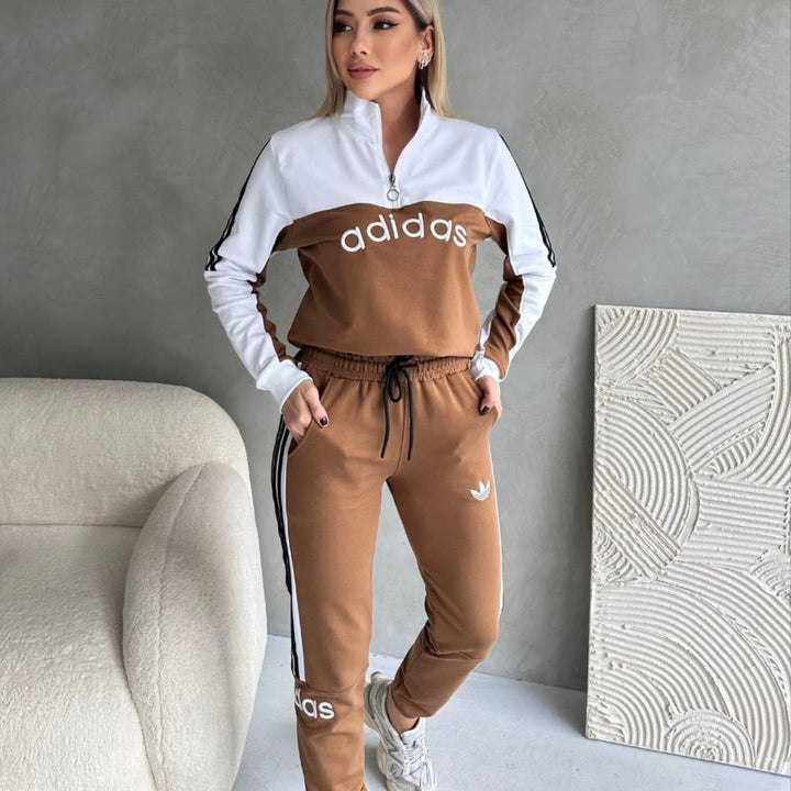 Originals™ Urban Panther Set – Starkes Statement. Ikonische Streifen.