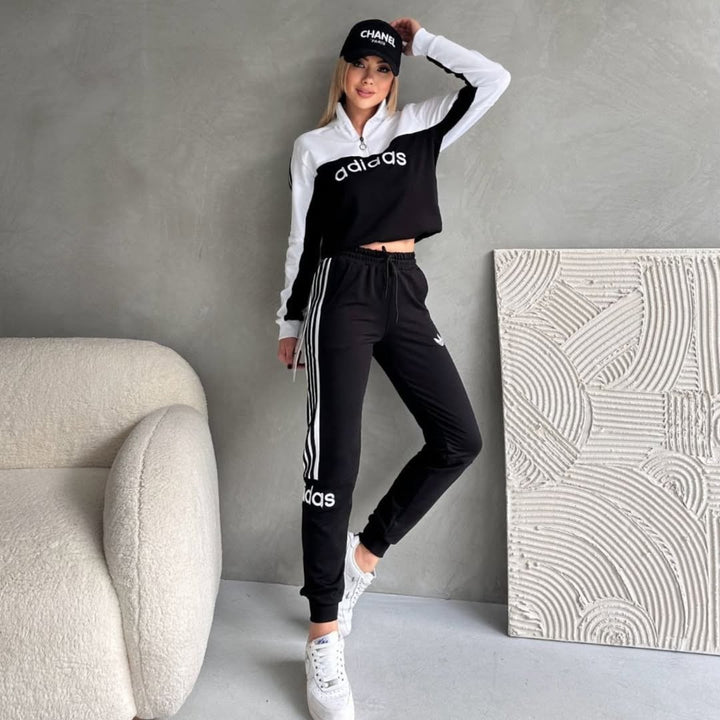 Originals™ Urban Panther Set – Starkes Statement. Ikonische Streifen.