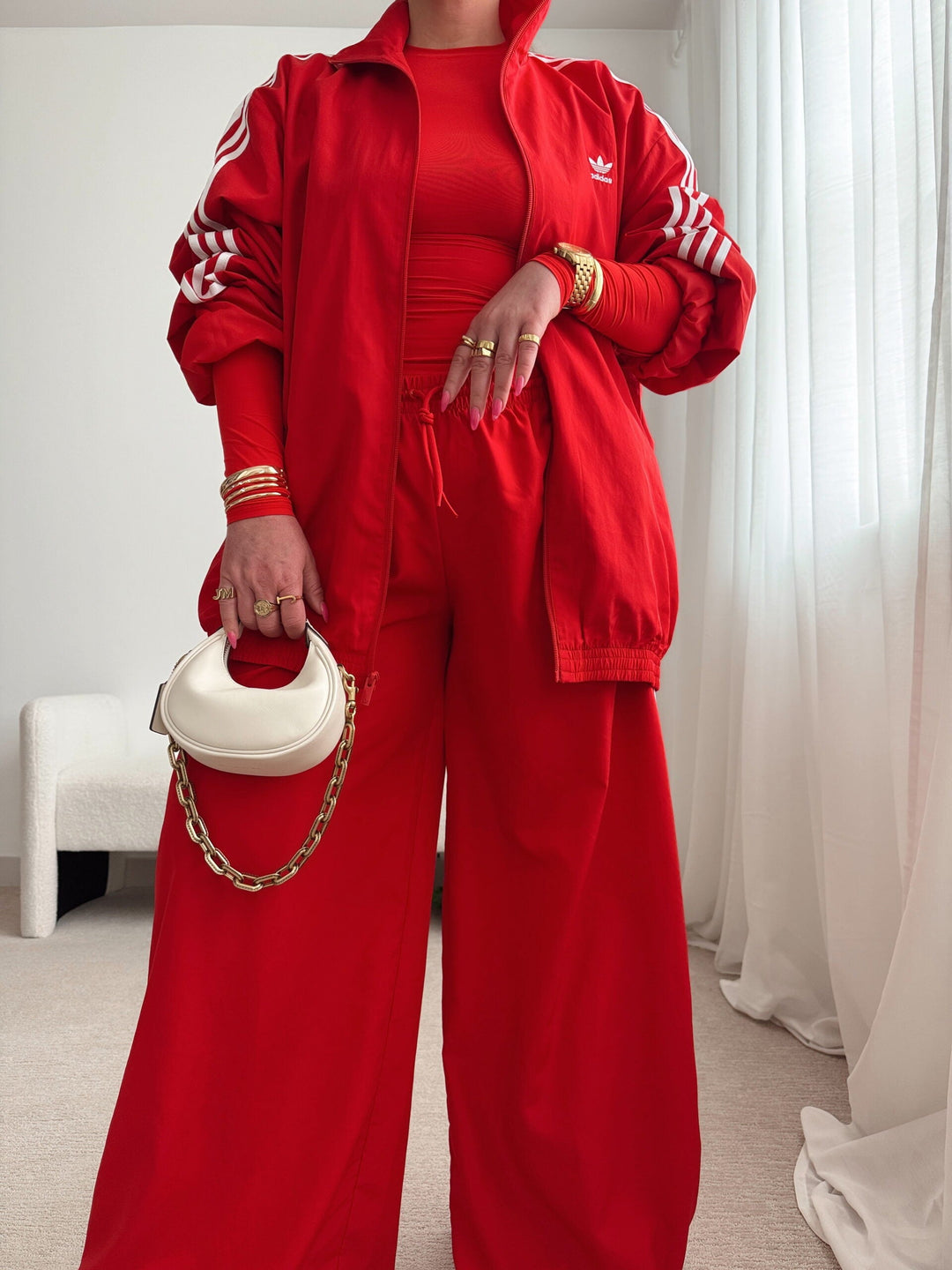 Survêtement Originals Scarlet Red™ Luxe 