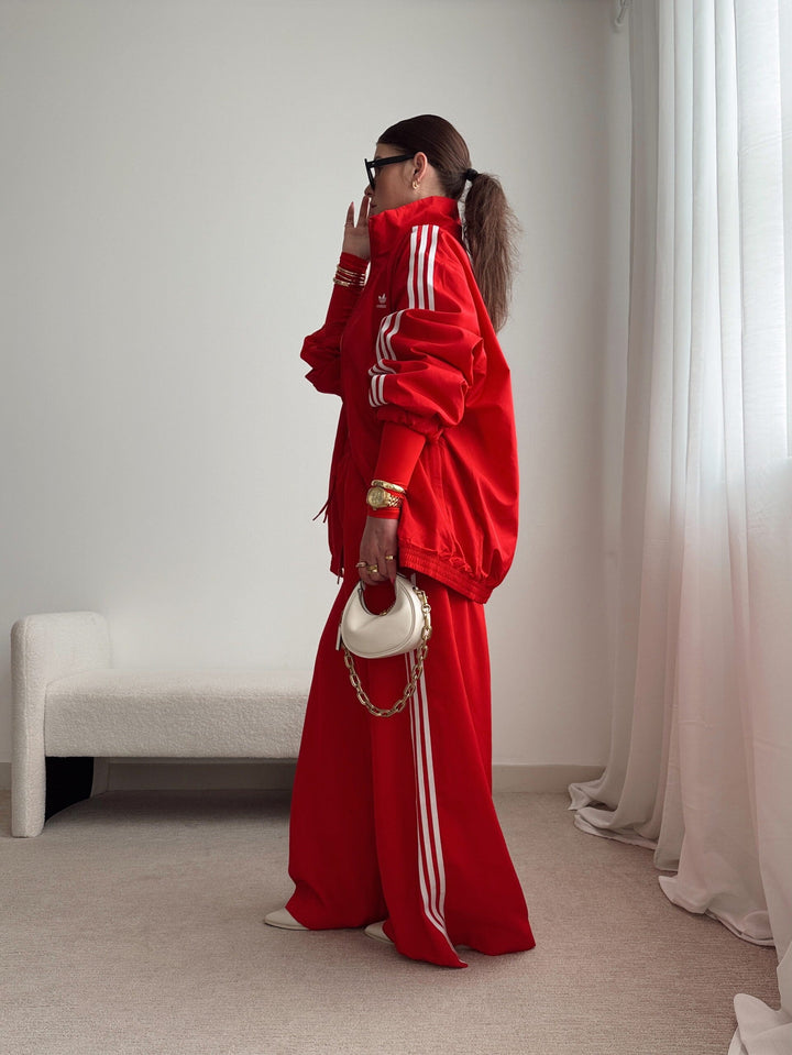 Survêtement Originals Scarlet Red™ Luxe 