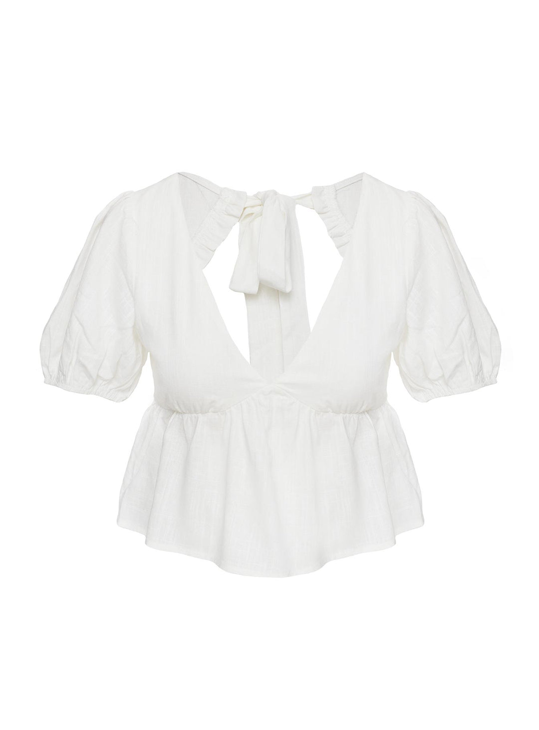 Viney Top Blanc
