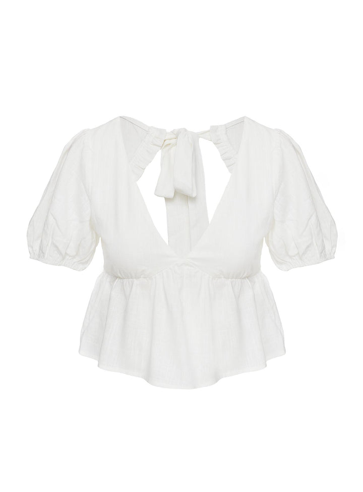 Viney Top Blanc